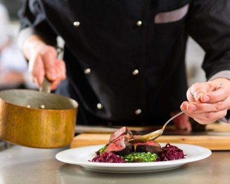 Най-добрите кулинари сред зодиите