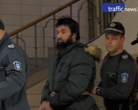 Срещу пари: Освободиха Ахмед Муса Ахмед от ареста ВИДЕО