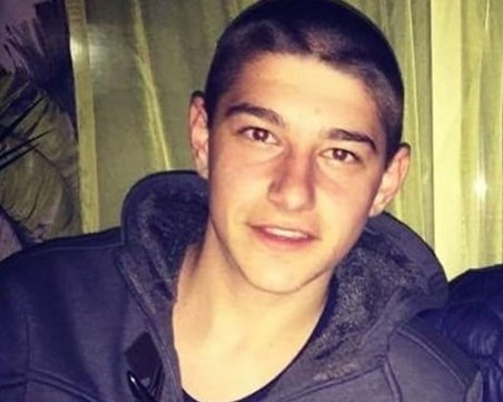 Версия: Преди смъртта си 18-годишният Кристиян пил и пушил “китайски чай“