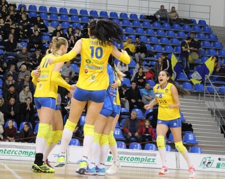 5 от 5 за Марица в първенството след победа срещу Левски