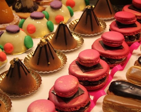 Брюксел: Край на подсладителите в сладкарството