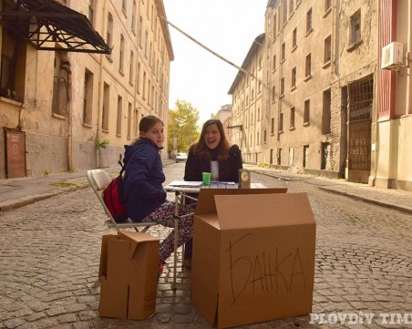 Четири тютюневи склада стават паметници на културата