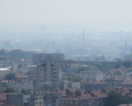 Адвокат Екимджиев: Властите ни лишиха от възможността да знаем какво дишаме