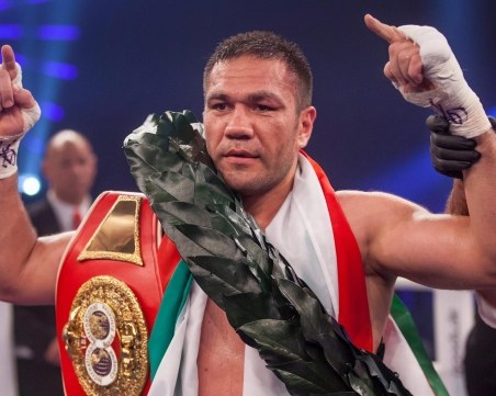 Кобрата: Джошуа не може да ме стресне, ще го преследвам