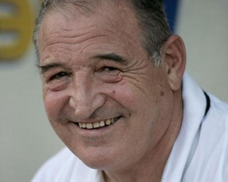 Пената с култов коментар за боя на Лаута ВИДЕО