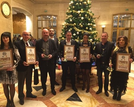 Пловдив е кулинарната столица на България!  5 пловдивски заведения взеха туристически Оскари