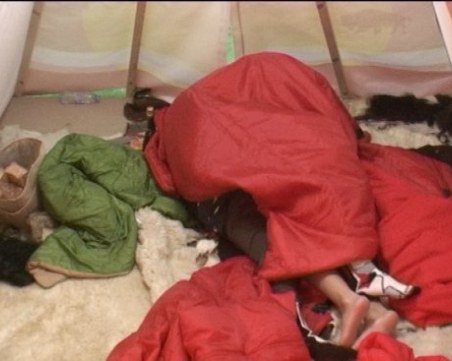 Рапърът Дий разкри имало ли е секса с Дебора в Къщата на Big Brother