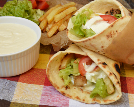 Европарламентът на борба с дюнера