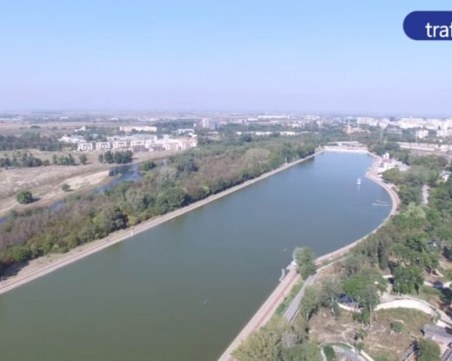 Хващайте въдиците! Безплатна риба на Гребната база за Никулден