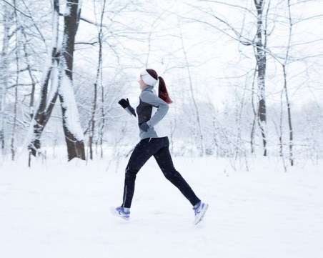 Как студът влияе положително върху здравето?
