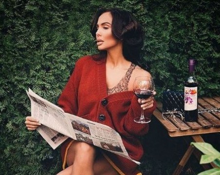 Николета Лозанова празнува юбилей