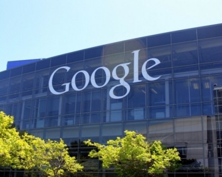 Съдят Google за милиарди заради кражба на лични данни