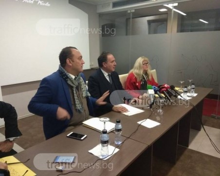 Сериозни ли са намеренията на Бенедето Манчини към Локо Пловдив? Преценете сами ВИДЕО