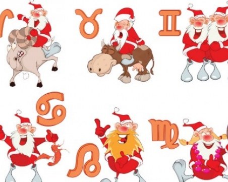 В началото на декември - успех за Девите, нервен ден за Лъвовете