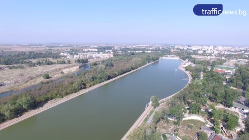 Хващайте въдиците! Безплатна риба на Гребната база за Никулден