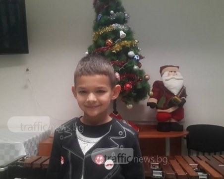 Гошко от Пловдив ще помага на президента Радев да управляват държавата ВИДЕО+СНИМКИ