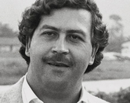 Интересни факти за Пабло Ескобар, който днес щеше да навърши 68 години