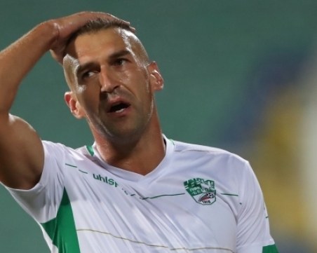 Мартин Камбуров на прага на Топ 15 на Балканите