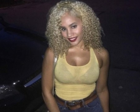 Млада манекенка от Ню Йорк зловещо убита на Карибите