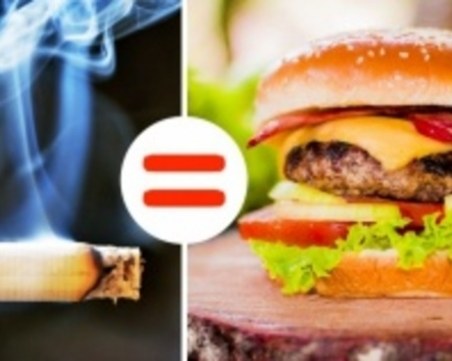 Навици от ежедневието, които са не по-малко вредни от пушенето