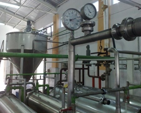 От “Филикон“ се извиниха за сока с мухъл