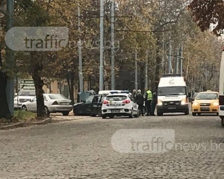 Пиян пловдивчанин предизвика тежка катастрофа в Кючука