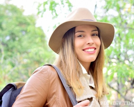 Радина Думанян: Мисля си за хората, които ме будят СНИМКИ