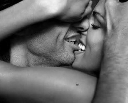 5 неща, които побъркват мъжете в леглото