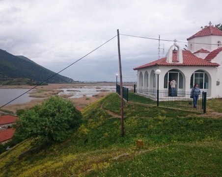 България ще крепи сигурността заедно с Албания и Македония