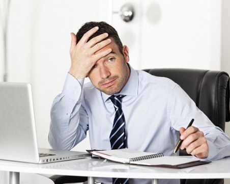 Работните места се топят с бърз темп! Автоматизацията ще засегне 800 милиона души до 2030 г.