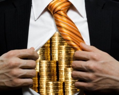 Възрастта, на която е най-вероятно да станете милионер