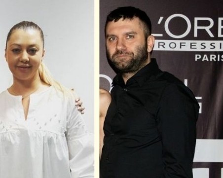 Топ стилистите в града препоръчват - студени цветове в косите и бижута по ноктите, за да блестите по празниците