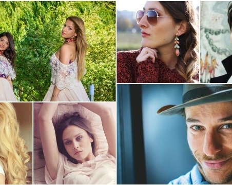 Различните млади: 7 млади пловдивчани, които сбъднаха мечтите си и се потопиха в света на шоубизнеса