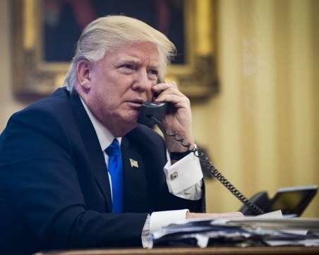 Доналд Тръмп скочи срещу ФБР