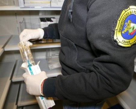 ГДБОП задържа сириец, организирал схемата за милиони за износ на лекарства