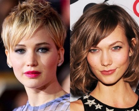 Какво разкрива формата на лицето за личността ви?