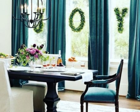 Топ 10: Най-добрите тенденции при обзавеждането за 2017 година СНИМКИ