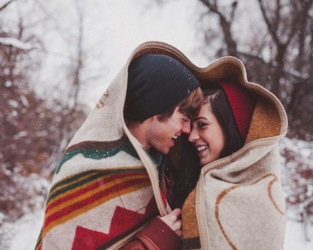 Учени с категорични изследвания: Любовта е наркотик