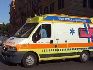 Осем българи ранени при катастрофа в Северна Италия