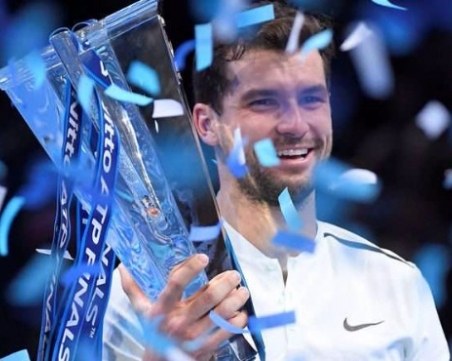 Гришо отхвърлил оферти да се състезава за чужди държави