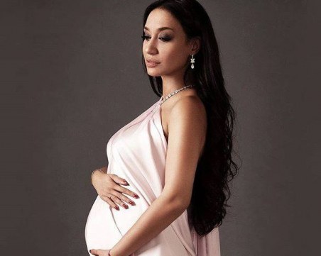 Мария Илиева призна: Бебето беше планирано