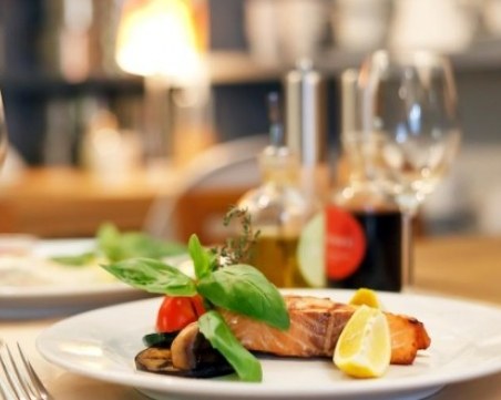 Пловдивчани се потапят в двудневен кулинарен фестивал