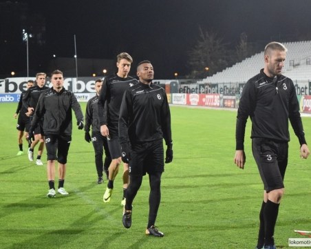 Шефовете на Локо: Стига скалъпени инсинуации