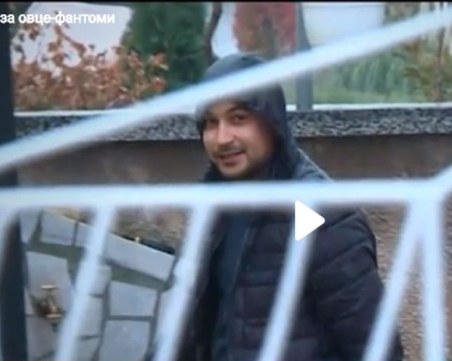 Скандално източване на европари в Пловдивско! Братът на селския кмет отглежда овце-фантоми ВИДЕО