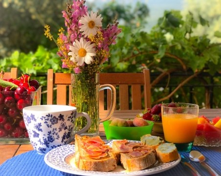 Вижте какво ще си докарате, ако пропускате закуската
