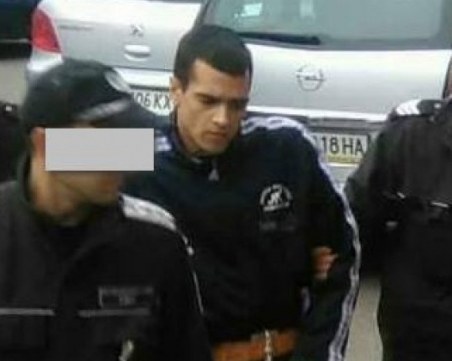 Затвор за Живко, който счупи таза на пенсионерка, докато чакат заедно автобуса