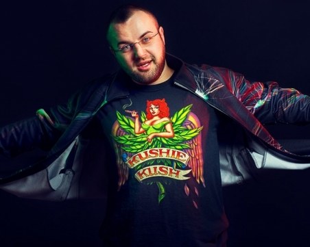 “Златното момче