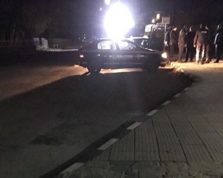 Група роми се сбиха в Брани поле СНИМКА