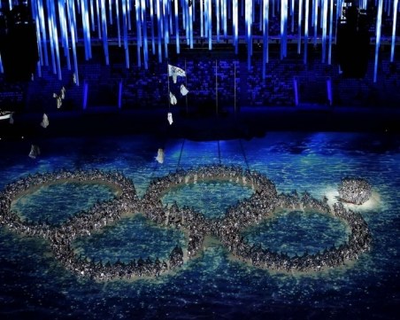 Изхвърлиха Русия от Зимните олимпийски игри