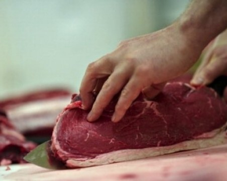 Конфискуваха над 300 кг месо в Родопите, заразено с трихинелоза